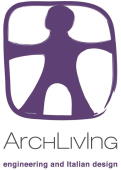 logo_ArchLiving