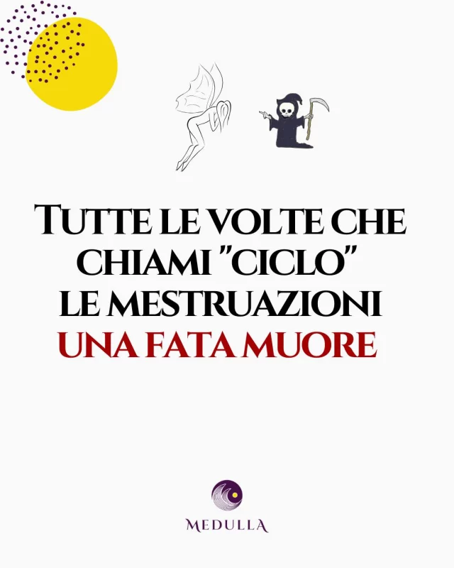 Kind reminder  y'all😎

Non sto più veramente nella pelle, il 26 settembre ti svelo la sorpresa più grande di sempre. Stay tuned 💃🌟

#studiomedulla #smashthepatriarchy #mestruazioni #ciclomestruale #annabuzzoni #educazionemestruale #EmpowermentThroughEducation  #bodyliteracyitalia #salutefemminile